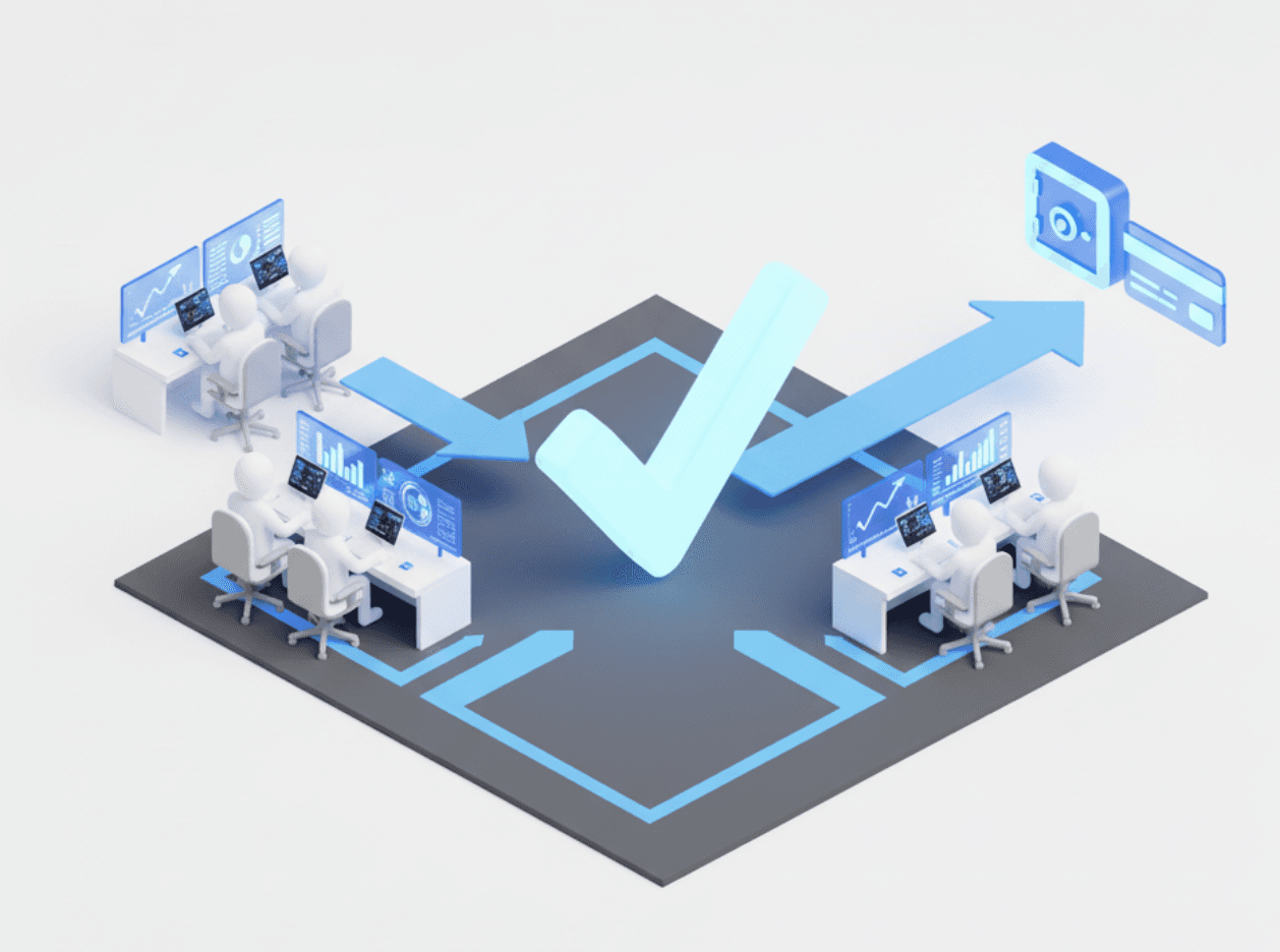 Análise de Crédito